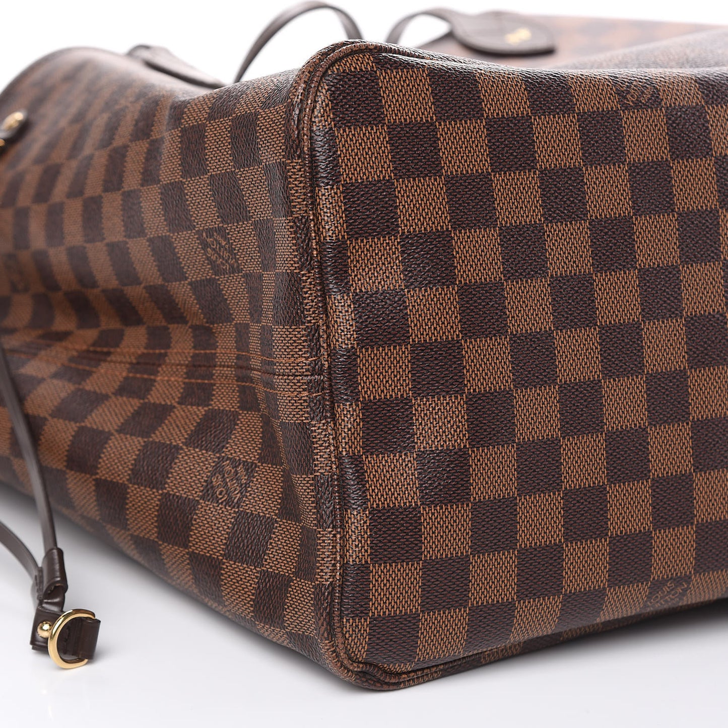 Damier Ebene Neverfull GM