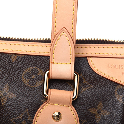 Louis Vuitton Monogram Palermo PM 14 of 16