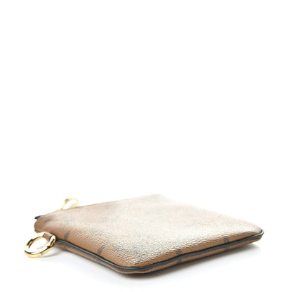 Louis Vuitton Reverse Monogram Trio Square Pouch 4 of 7