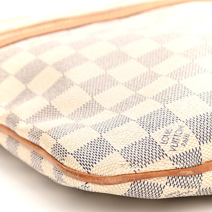Louis Vuitton Damier Azur Bosphore Pochette 8 of 14