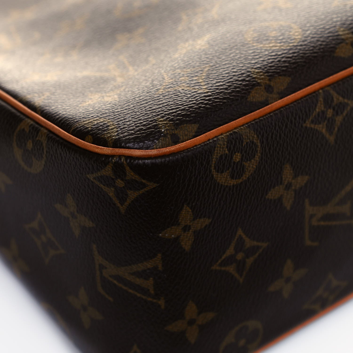 Louis Vuitton Monogram Viva-Cite GM 13 of 16