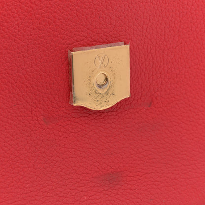 Louis Vuitton Monogram Vaugirard Coquelicot 11 of 14
