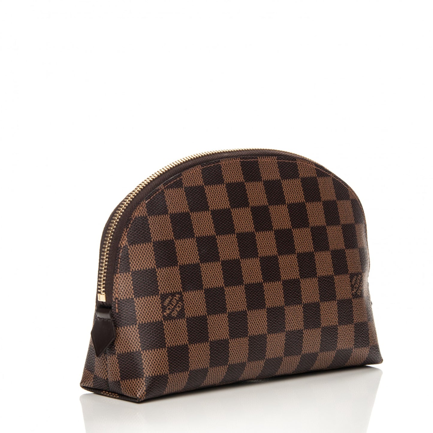 Damier Ebene Cosmetic Pouch GM