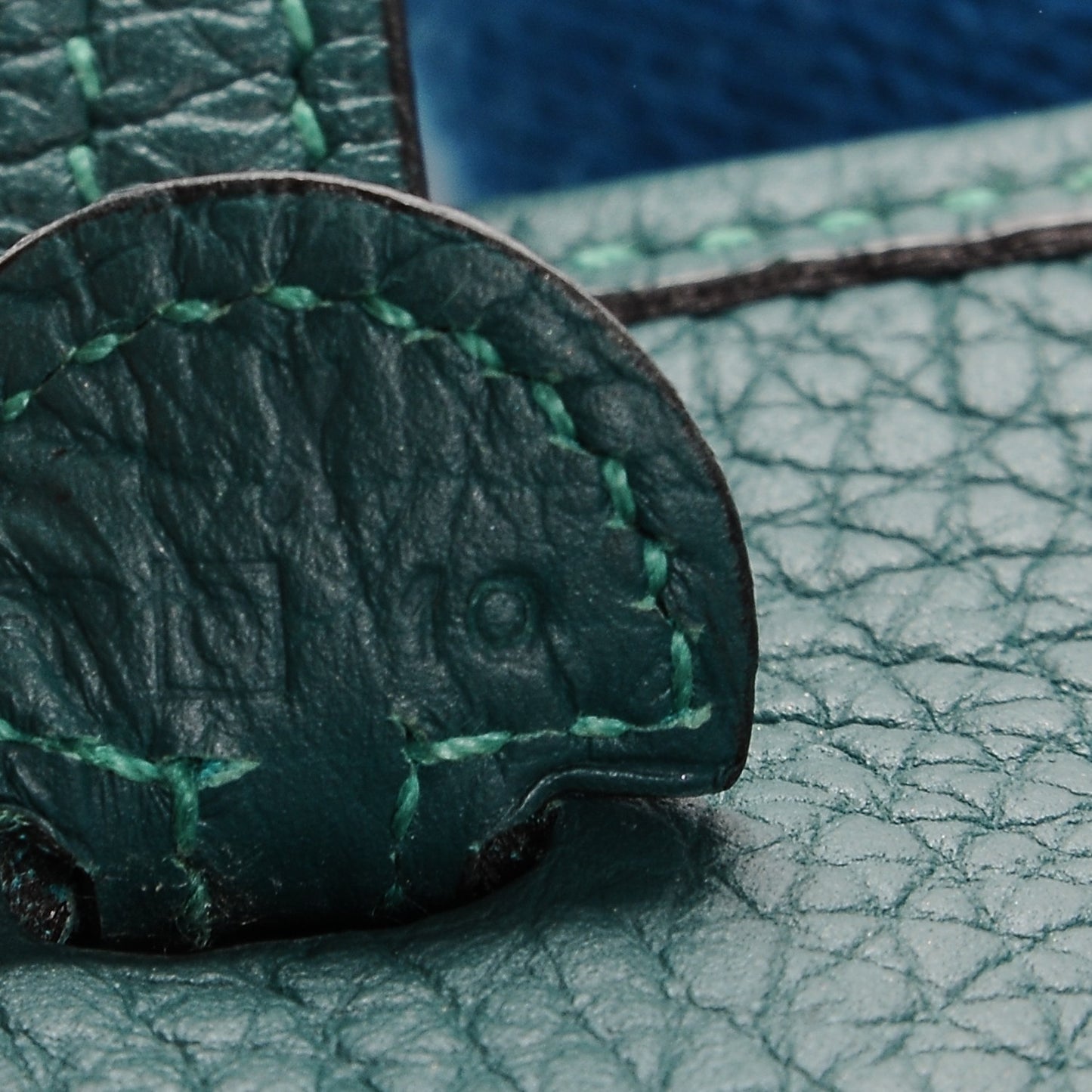 Taurillon Clemence Evelyne III TPM Malachite