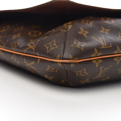 Louis Vuitton Monogram Musette GM 12 of 15