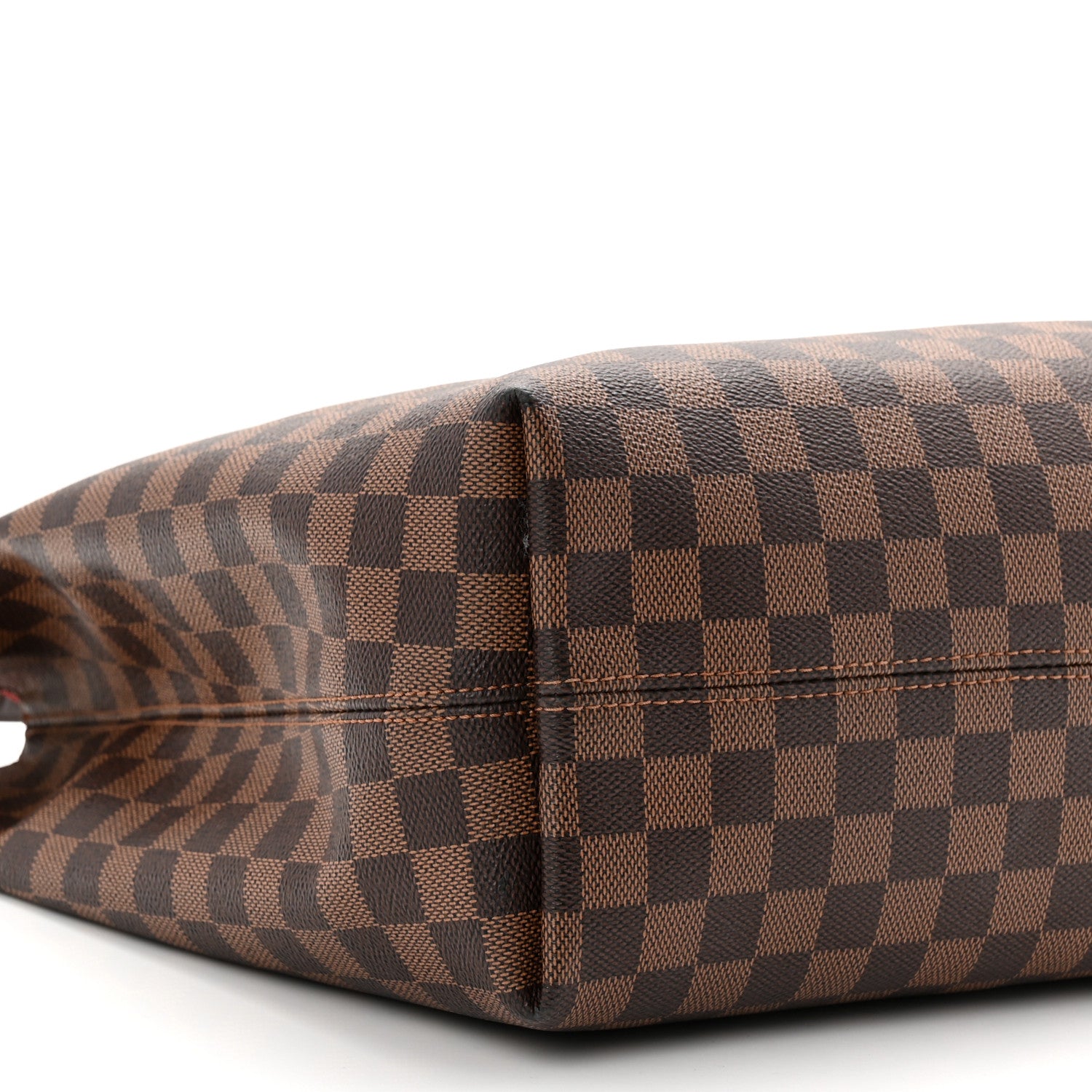 Louis Vuitton Damier Ebene Graceful MM 10 of 12