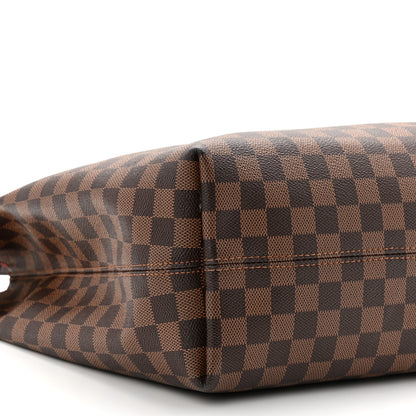 Louis Vuitton Damier Ebene Graceful MM 10 of 12