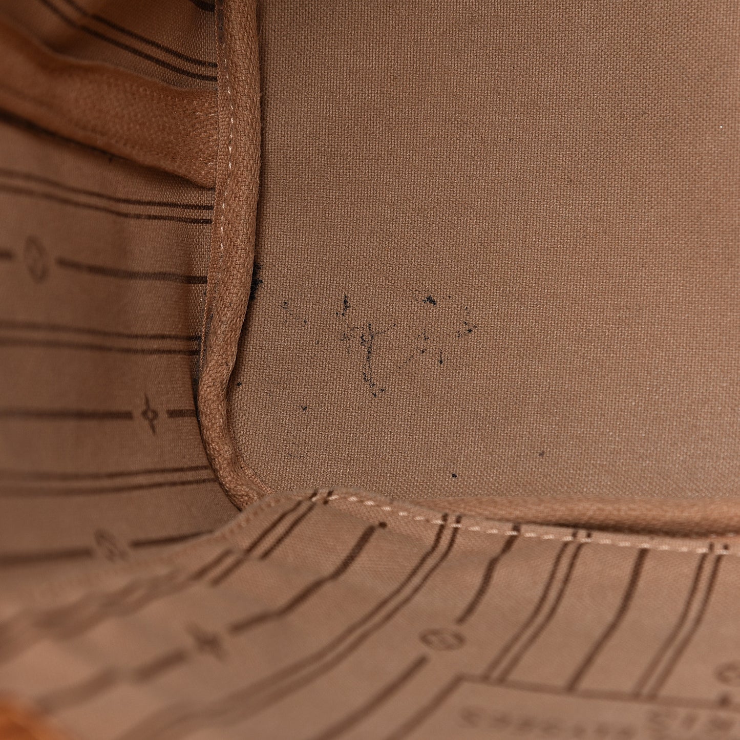 Monogram Neverfull MM