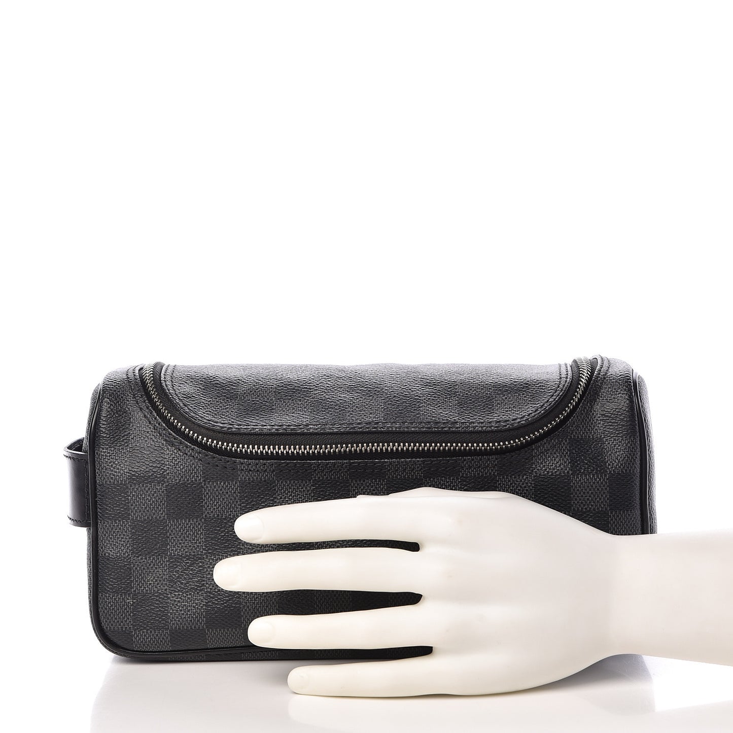 Damier Graphite Toiletry Pouch