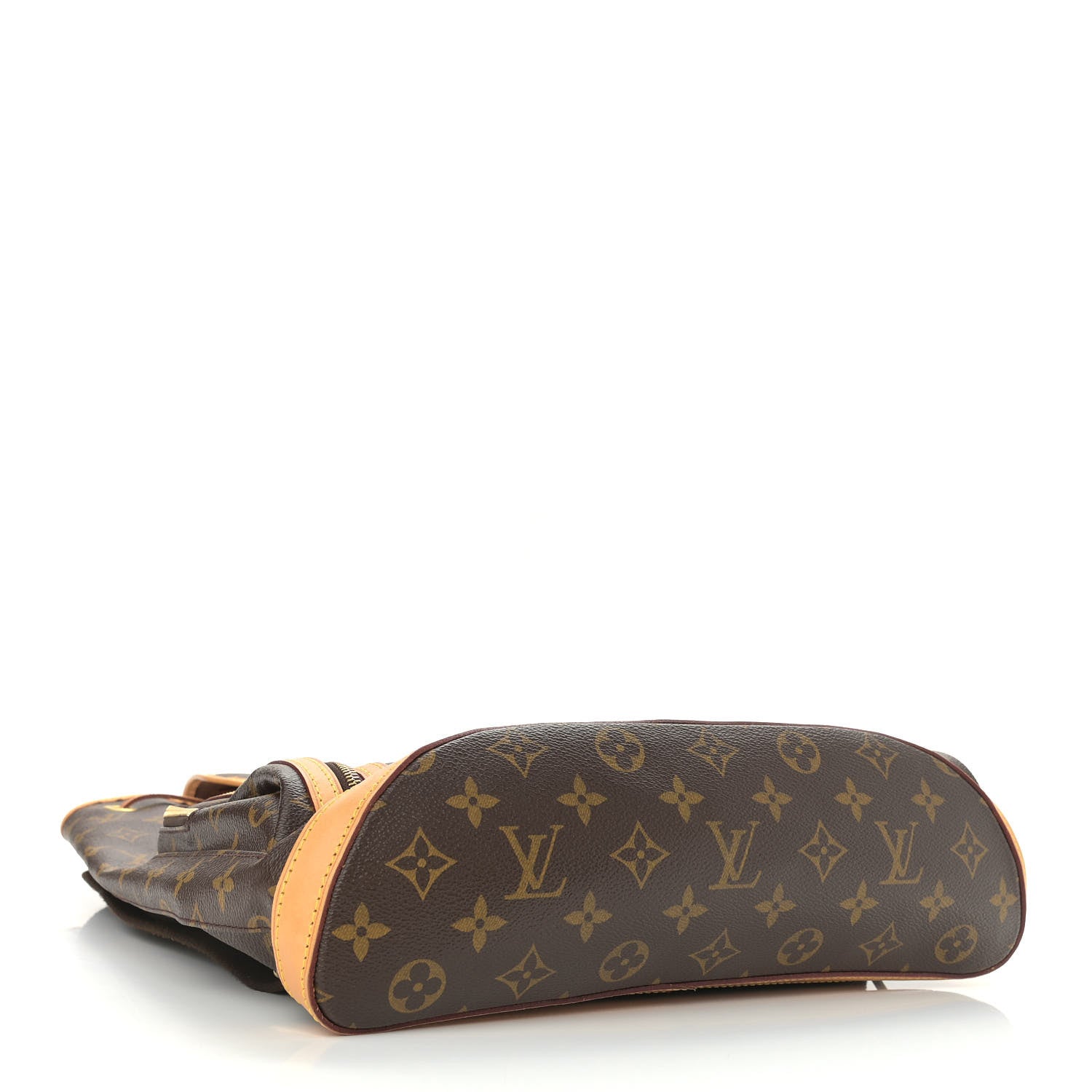 Louis Vuitton Monogram Bosphore Backpack 4 of 10