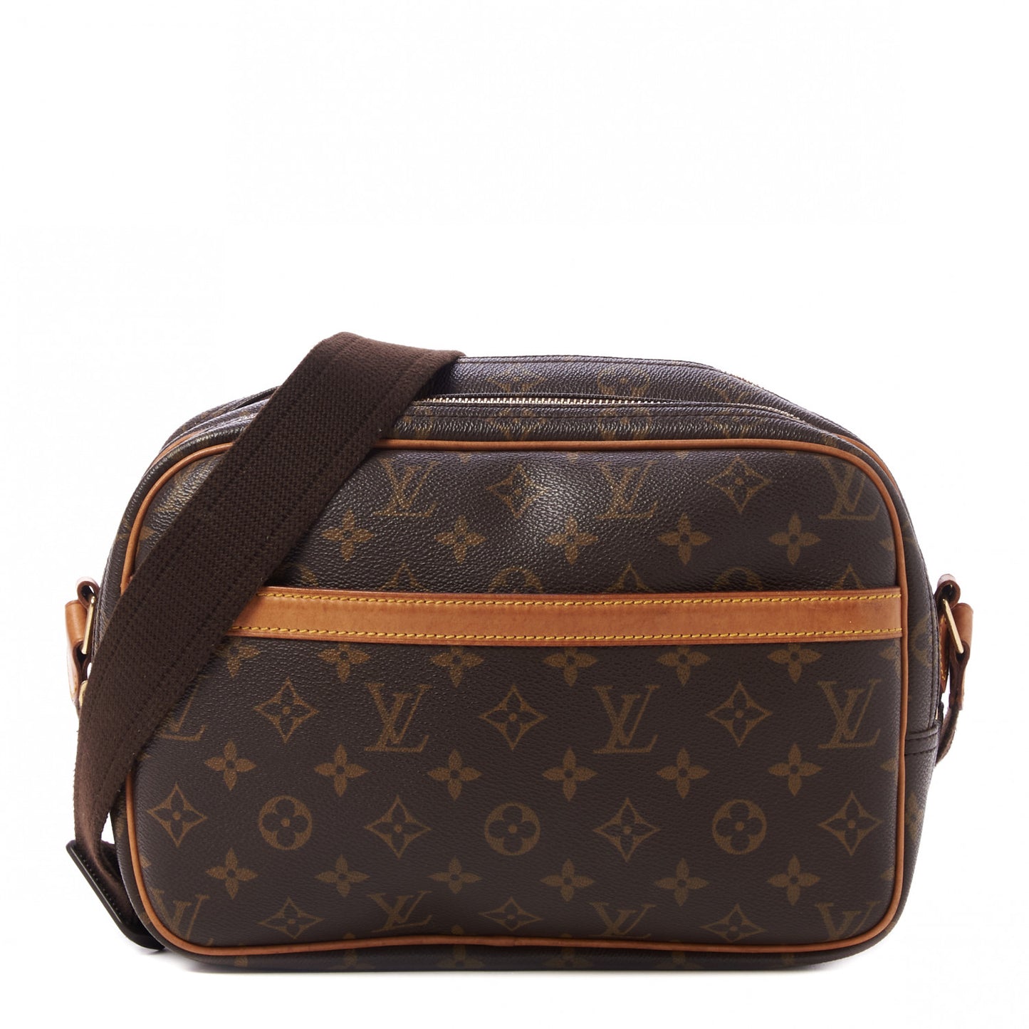 Monogram Reporter PM