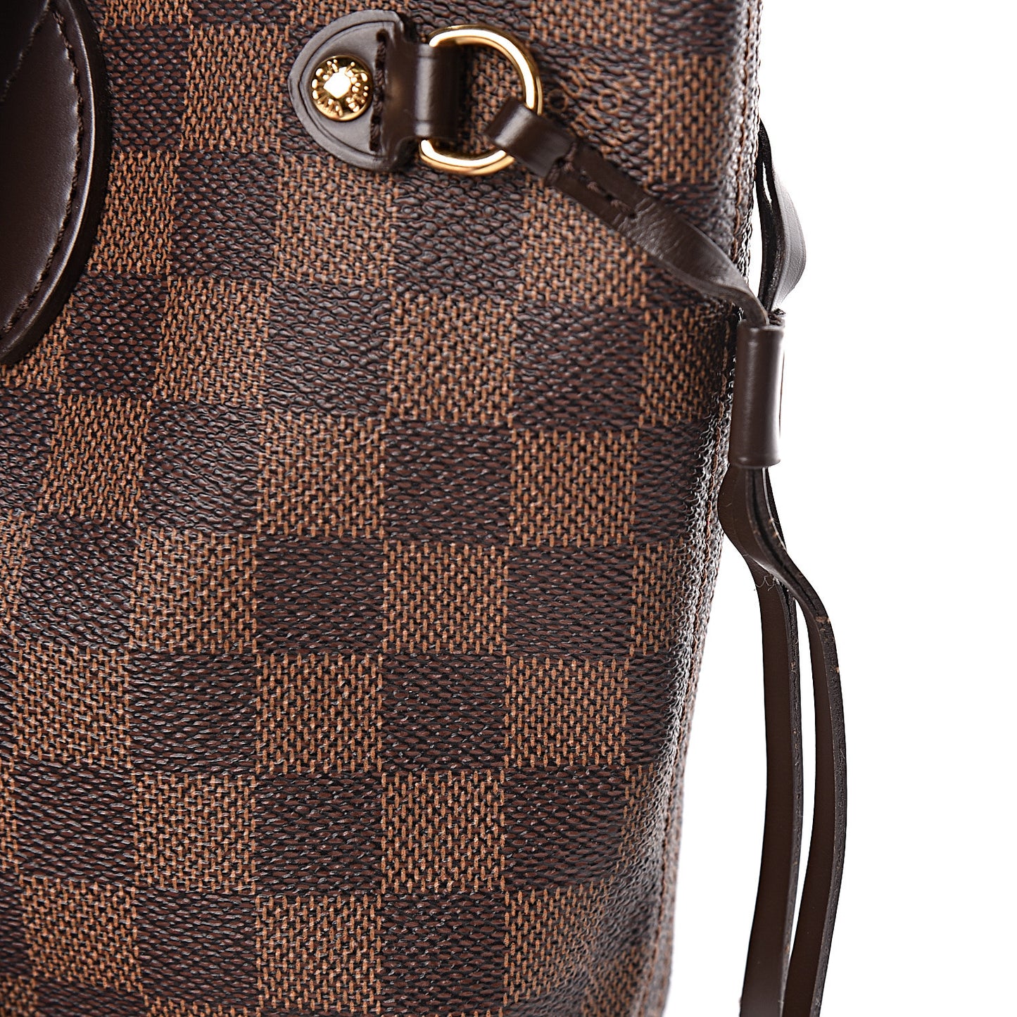 Damier Ebene Neverfull PM