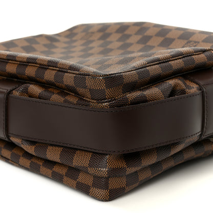 Louis Vuitton Damier Ebene Naviglio 10 of 10
