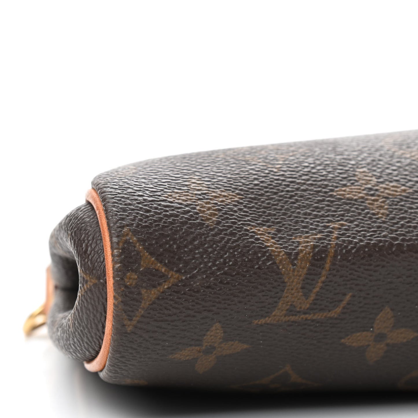 Monogram Eva Clutch