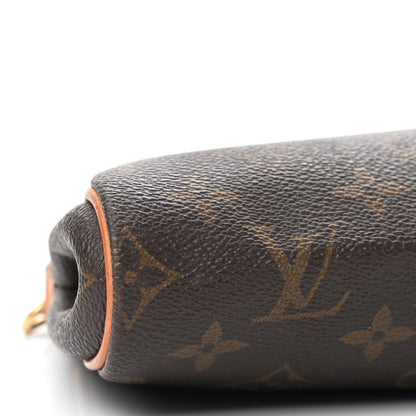 Louis Vuitton Monogram Eva Clutch 6 of 9