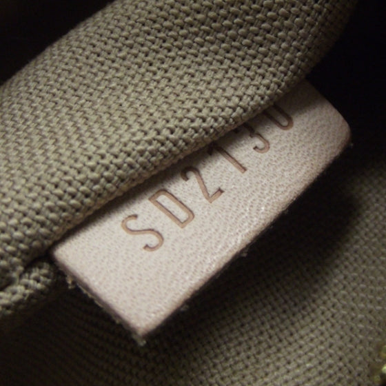 Louis Vuitton Monogram Delightful GM 9 of 9