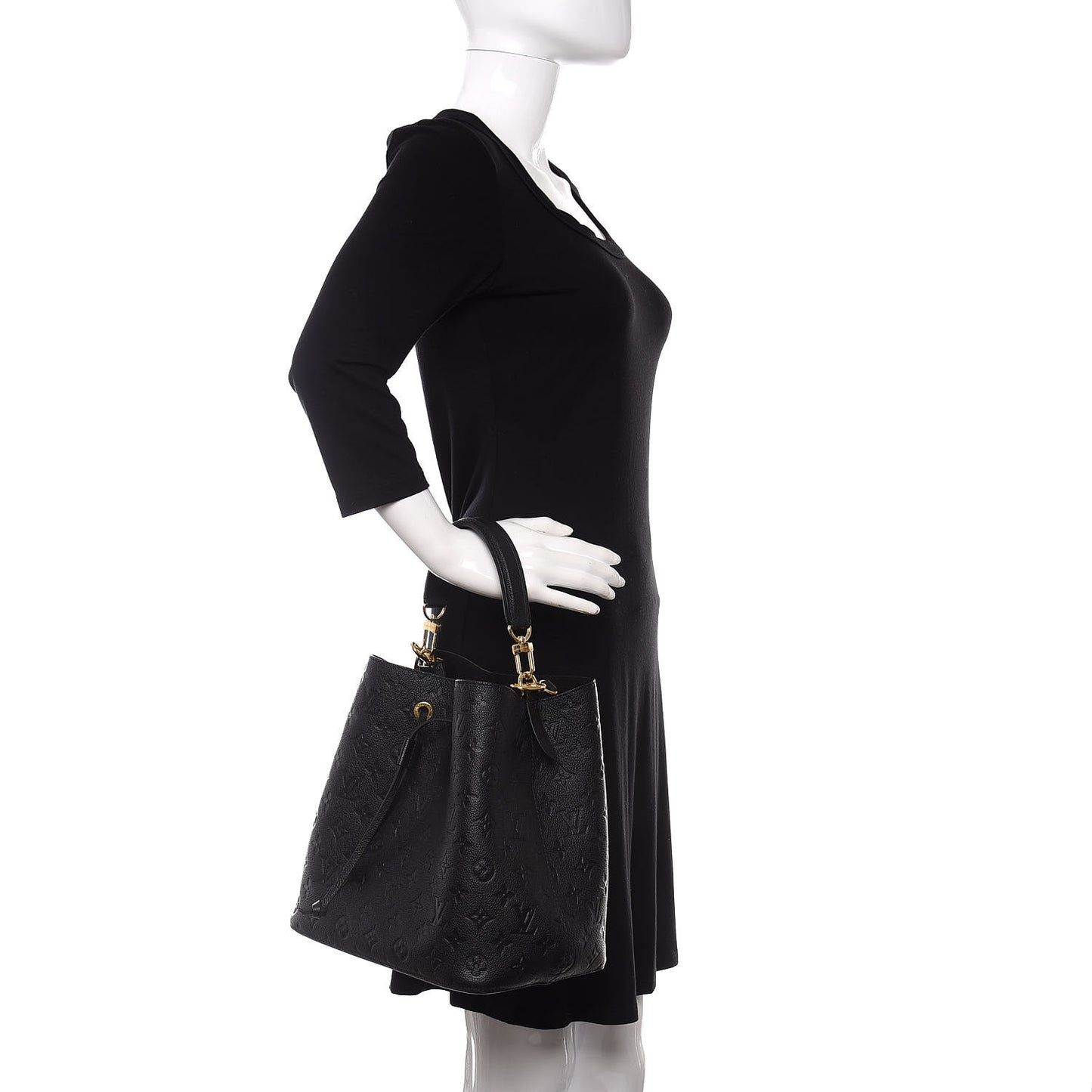 Empreinte Neonoe MM Black