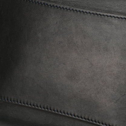 Givenchy Shiny Lord Calfskin Medium Antigona Black 15 of 16