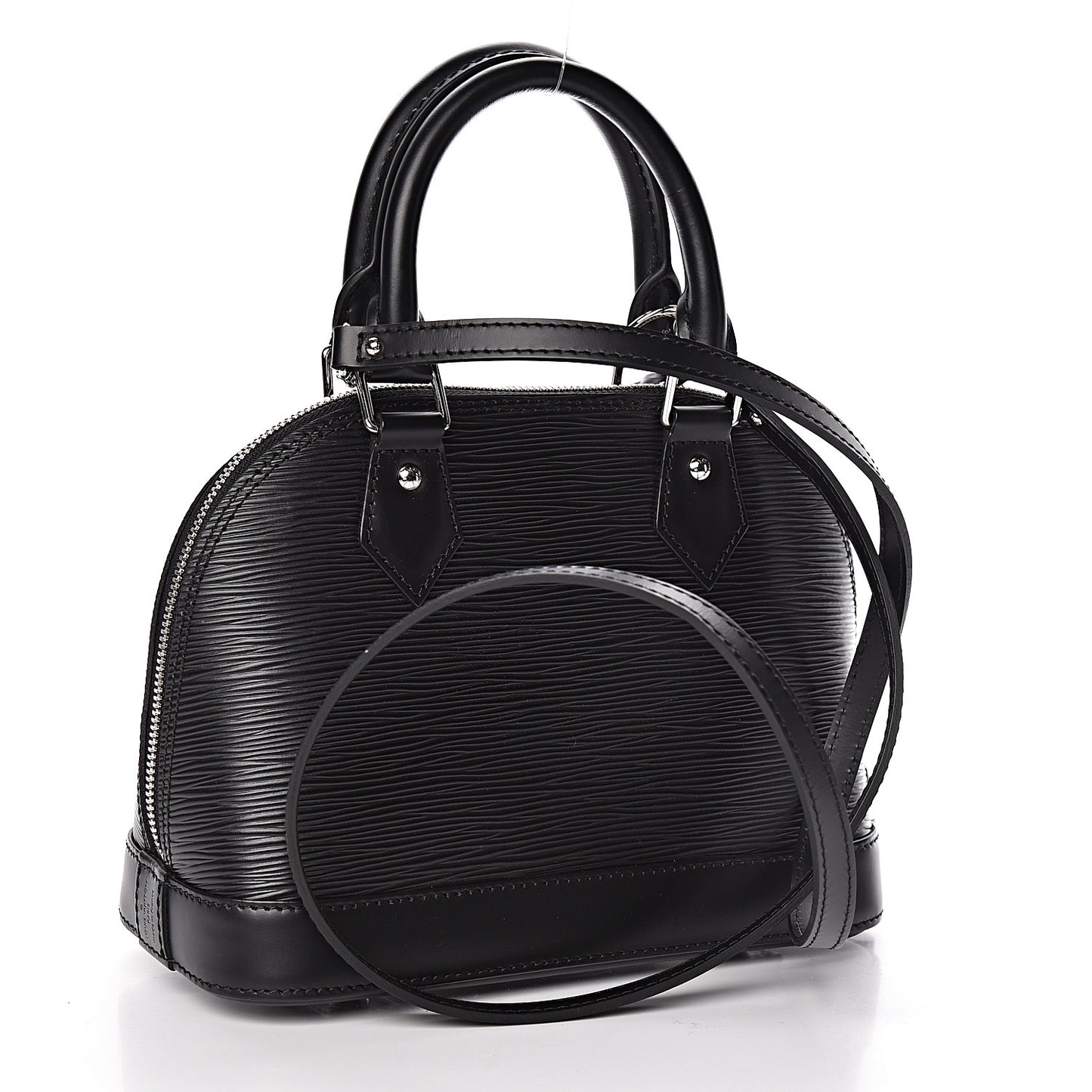 Epi Alma BB Black