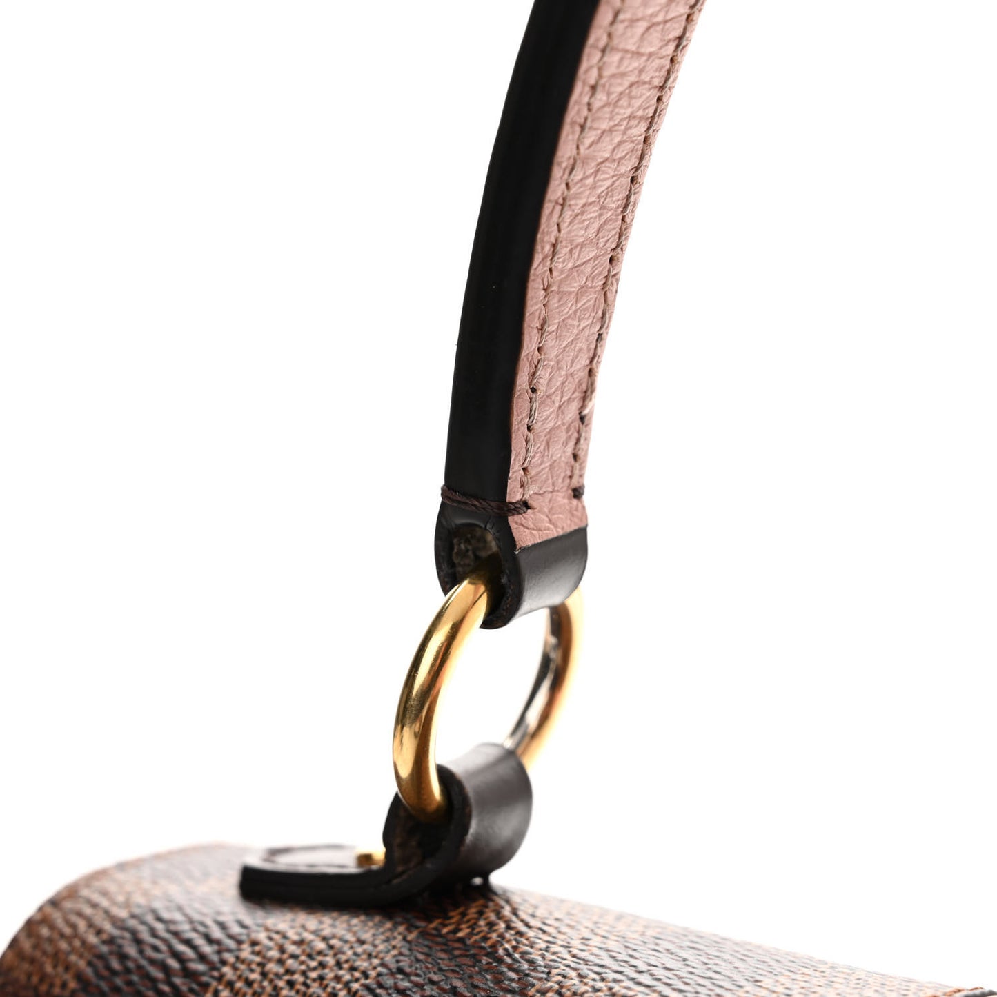 Damier Ebene Bond Street Magnolia