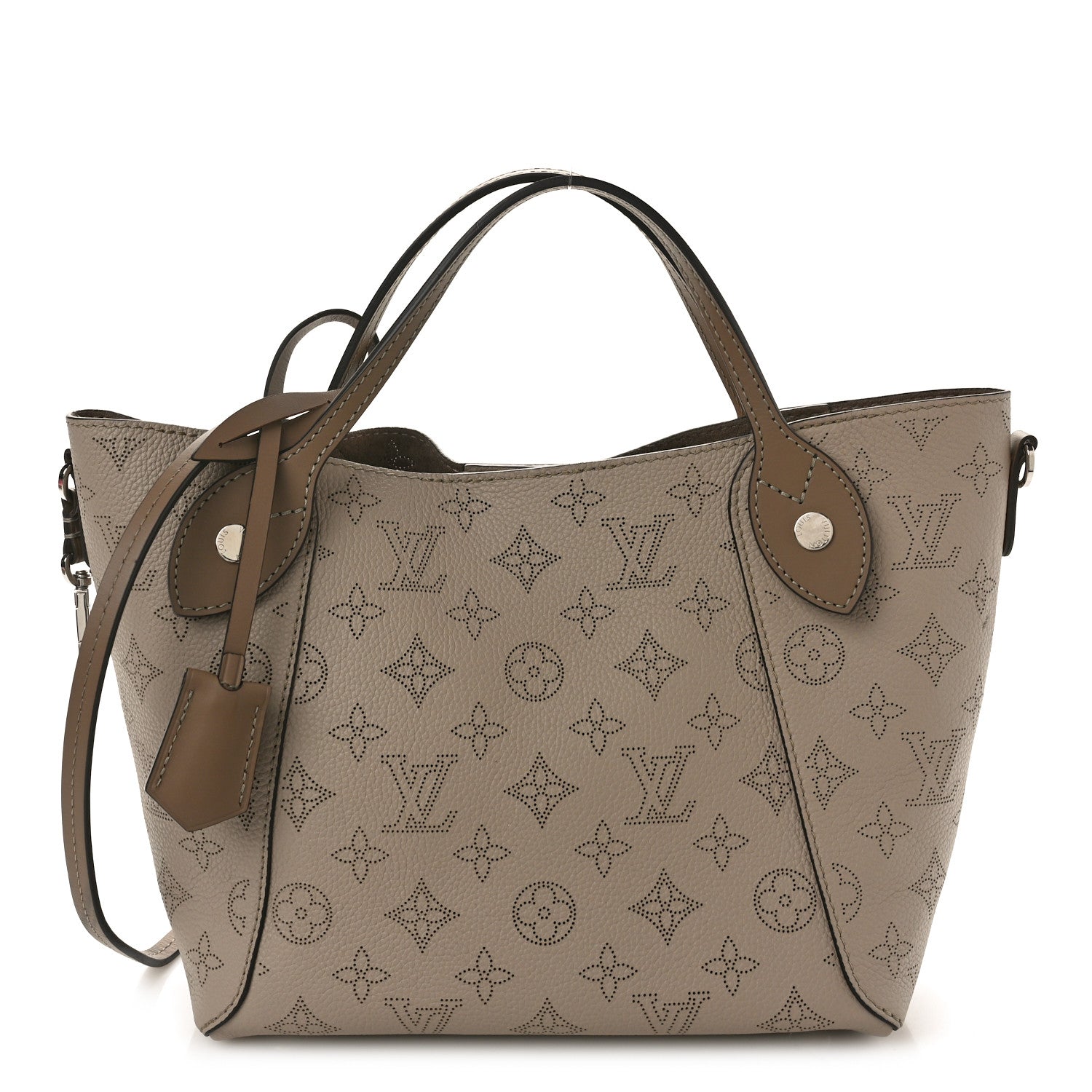 Louis Vuitton Mahina Hina PM Galet 1 of 11