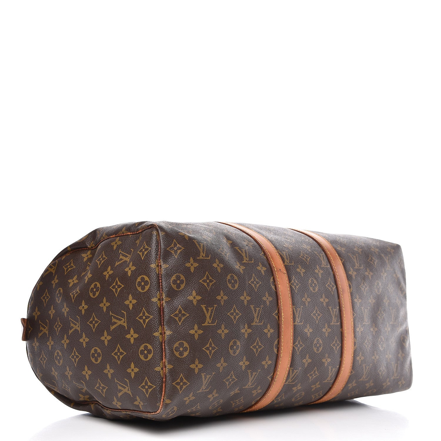 Louis Vuitton Monogram Keepall 50 4 of 39