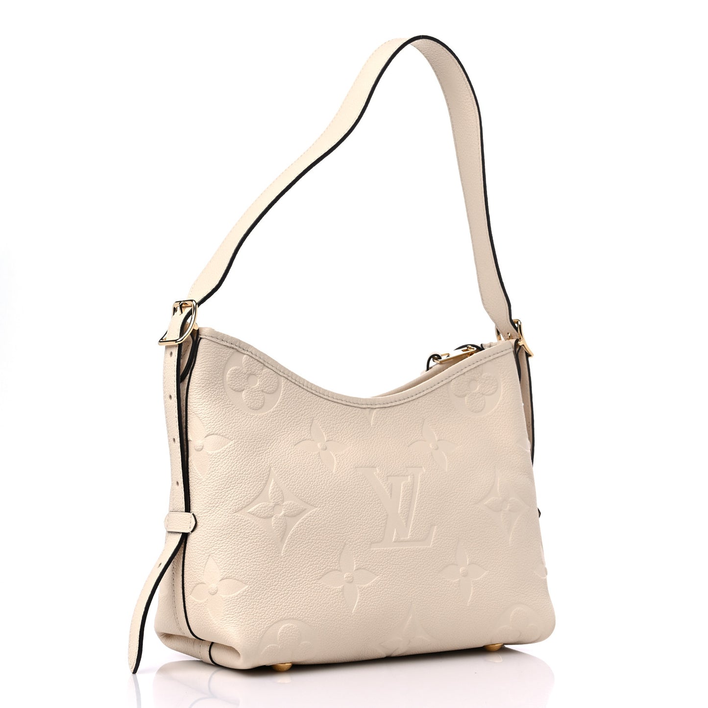 Empreinte Carryall PM Creme