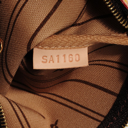 Louis Vuitton Monogram Mini Pochette Delightful 5 of 7