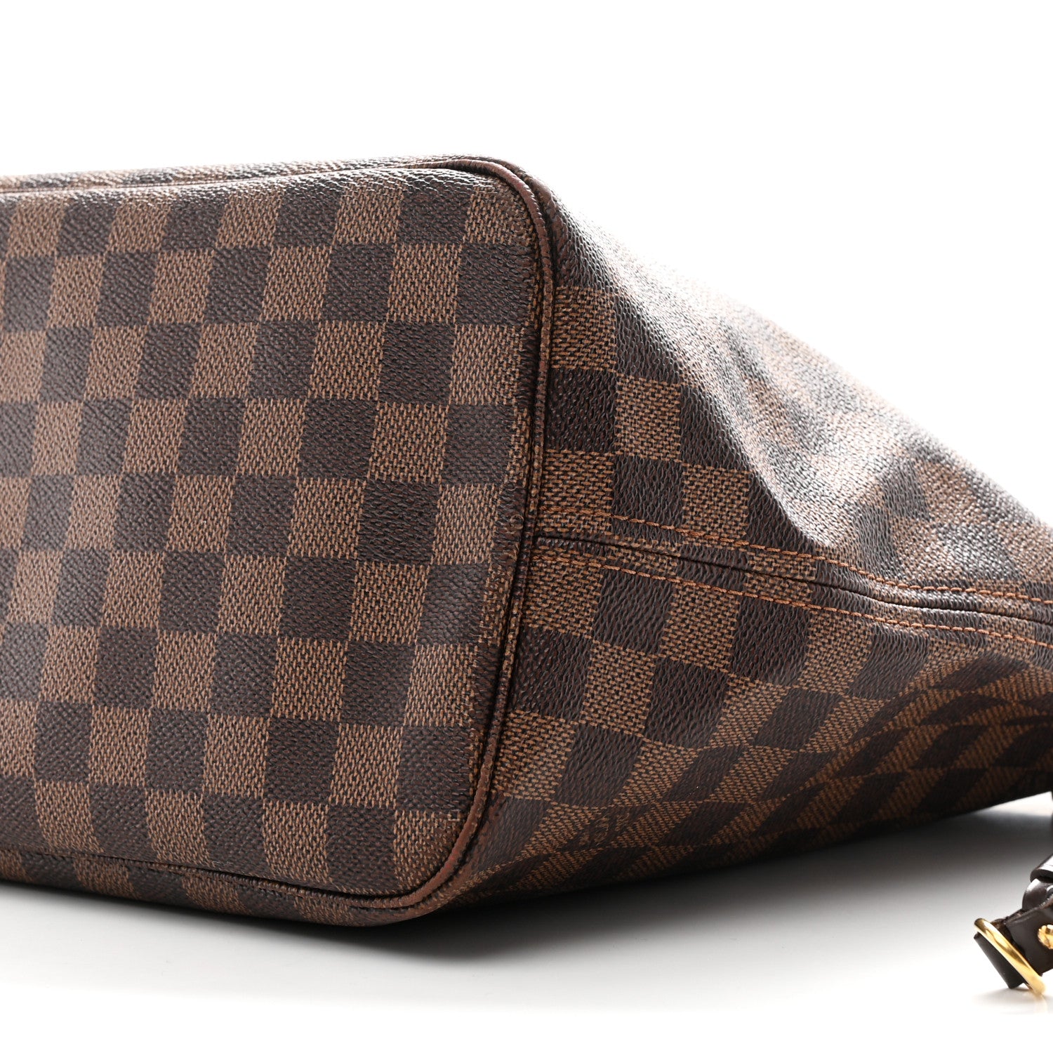Louis Vuitton Damier Ebene Neo Neverfull MM 10 of 10