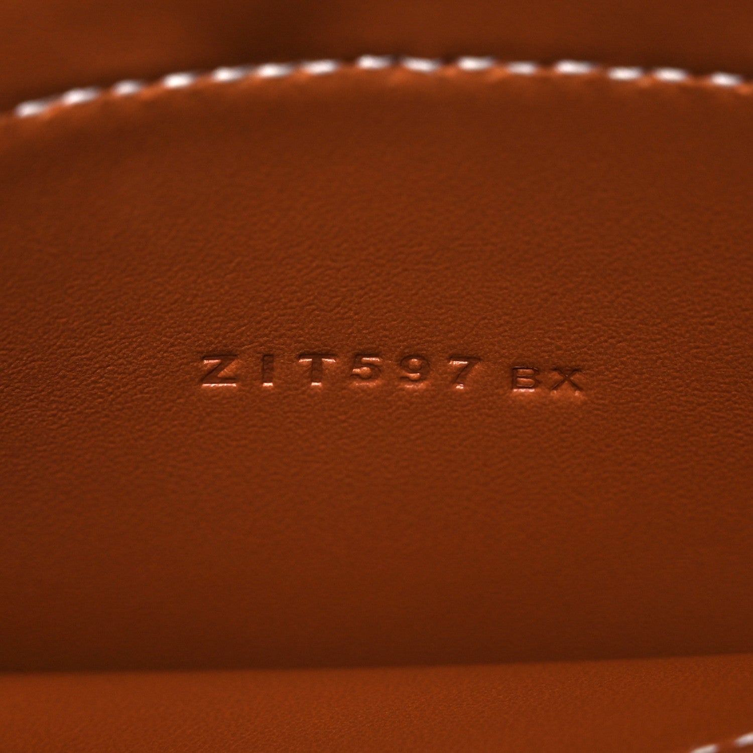 Hermes Epsom Bolide 27 Gold 8 of 12