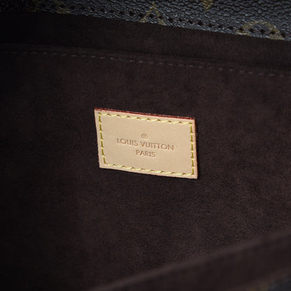 Louis Vuitton Monogram Pochette Metis 6 of 10