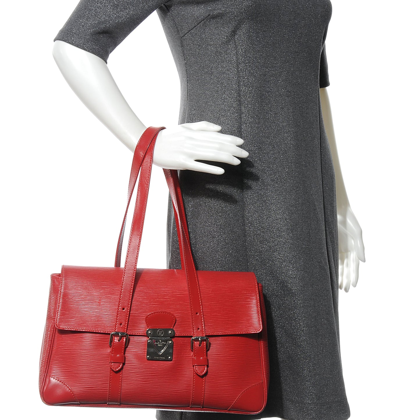 Epi Segur MM Red