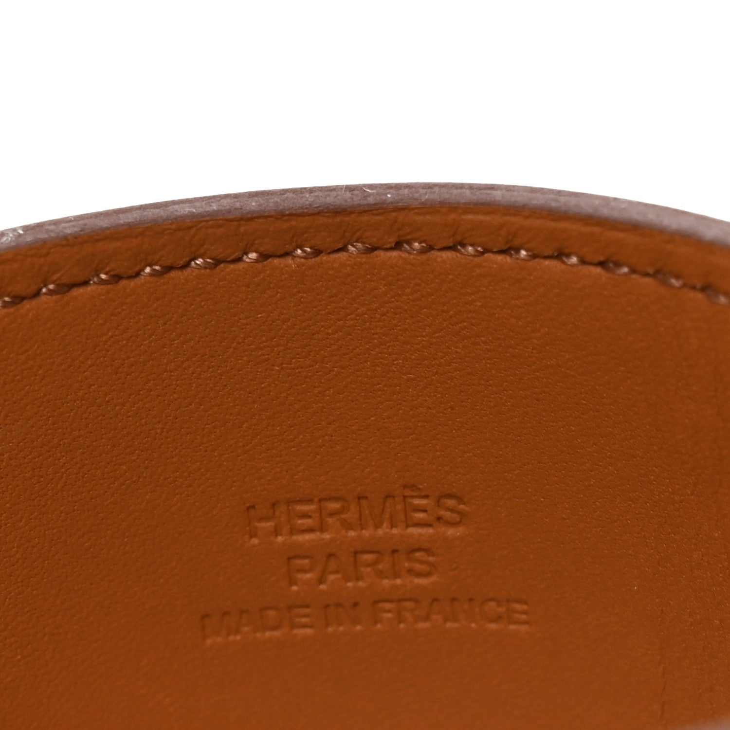 Hermes Swift Collier De Chien CDC Bracelet S Mangue 10 of 10