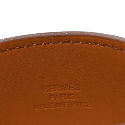 Hermes Swift Collier De Chien CDC Bracelet S Mangue 10 of 10