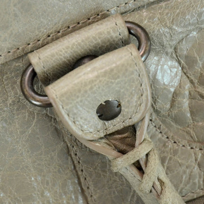 Balenciaga Agneau Work Papyrus 5 of 10