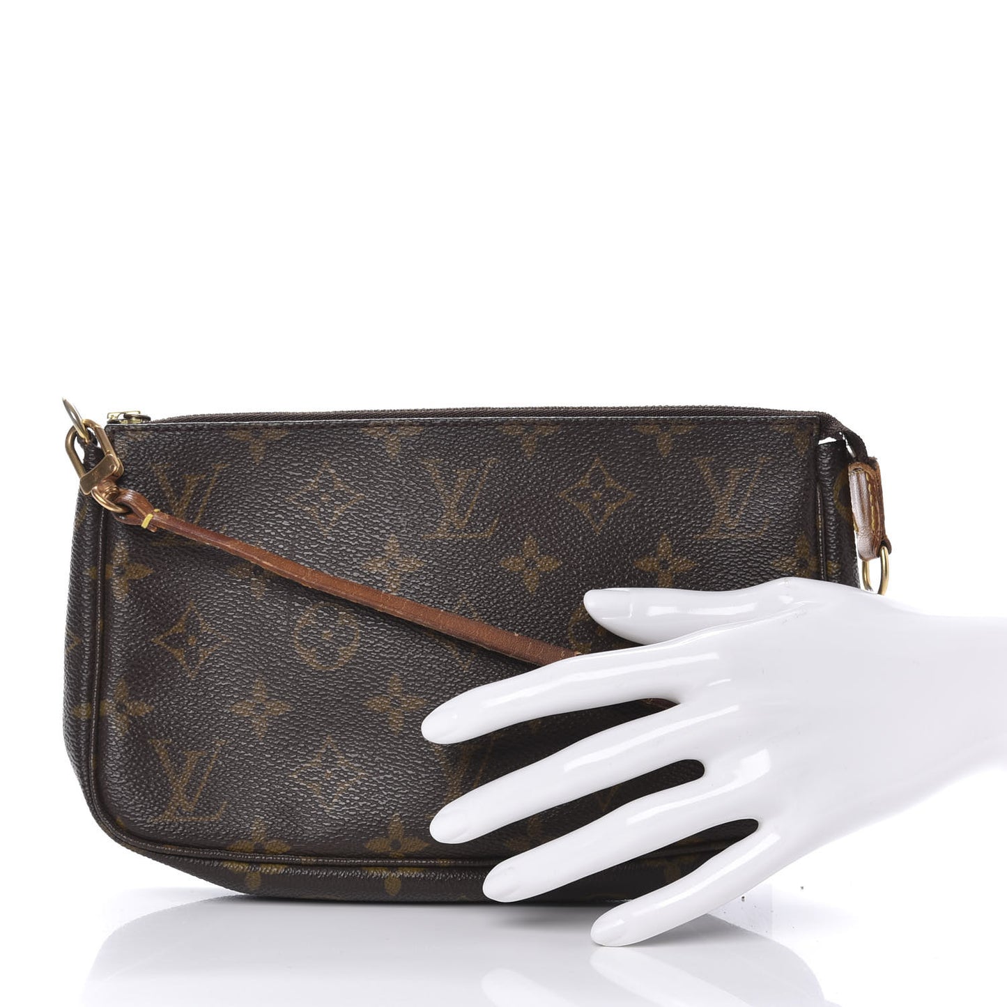 Monogram Pochette Accessories