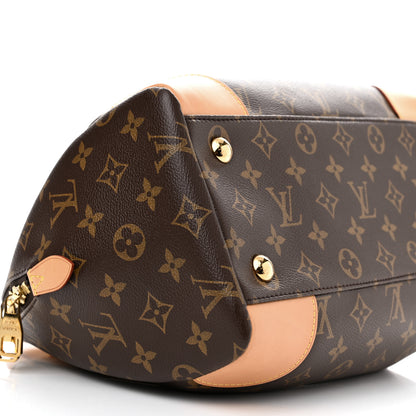 Louis Vuitton Monogram Segur NM 9 of 12