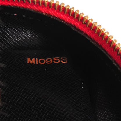 Louis Vuitton Epi Trocadero 27 Castillan Red 7 of 7