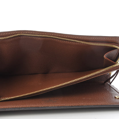 Louis Vuitton Monogram Insolite Organizer Wallet 6 of 12