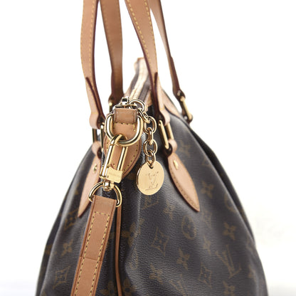 Louis Vuitton Monogram Palermo PM 12 of 20