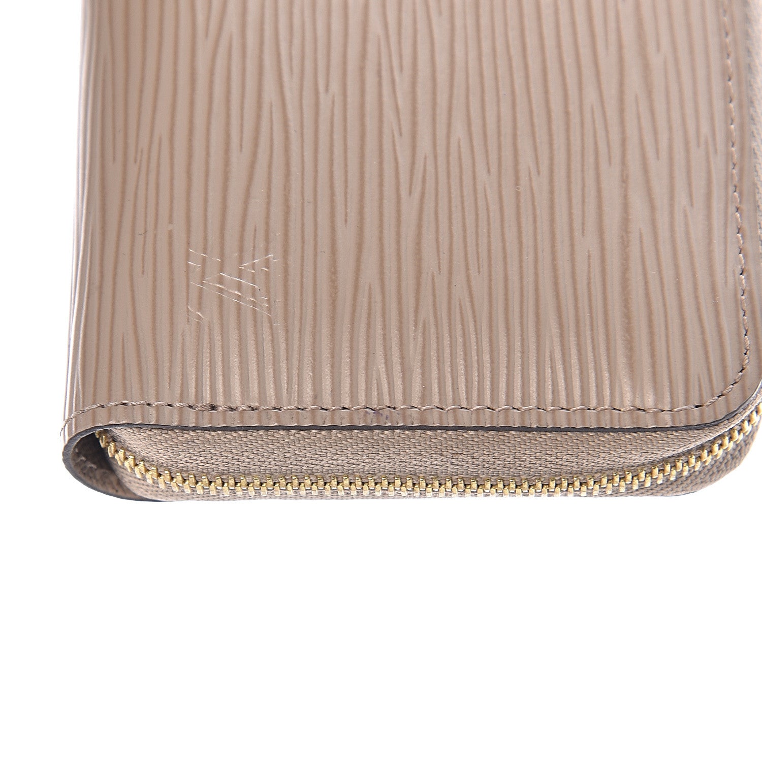 Louis Vuitton Epi Zippy Coin Purse Dune 7 of 7