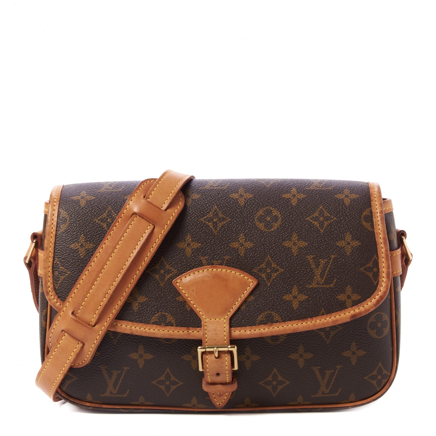 Monogram Sologne