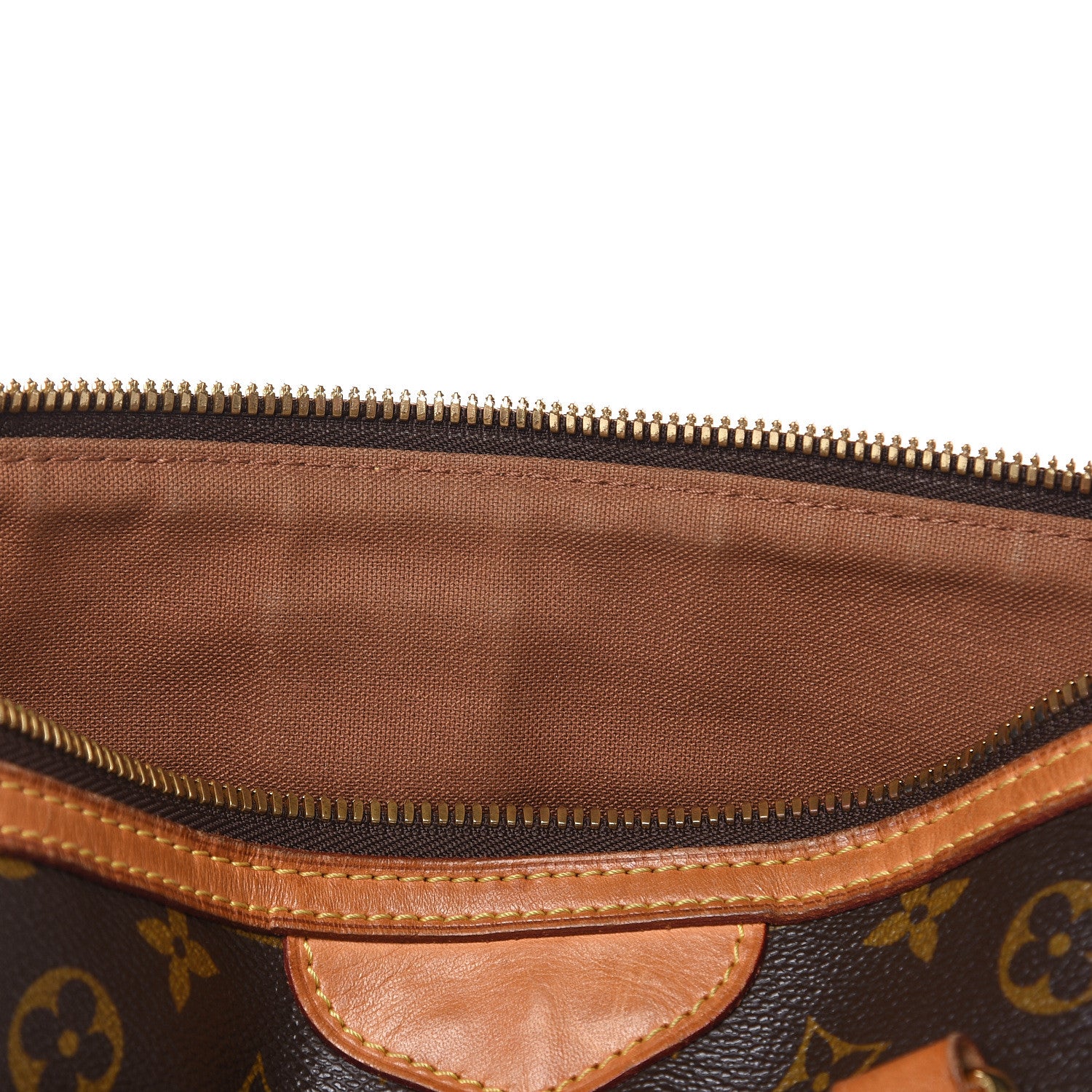 Louis Vuitton Monogram Palermo PM 18 of 18