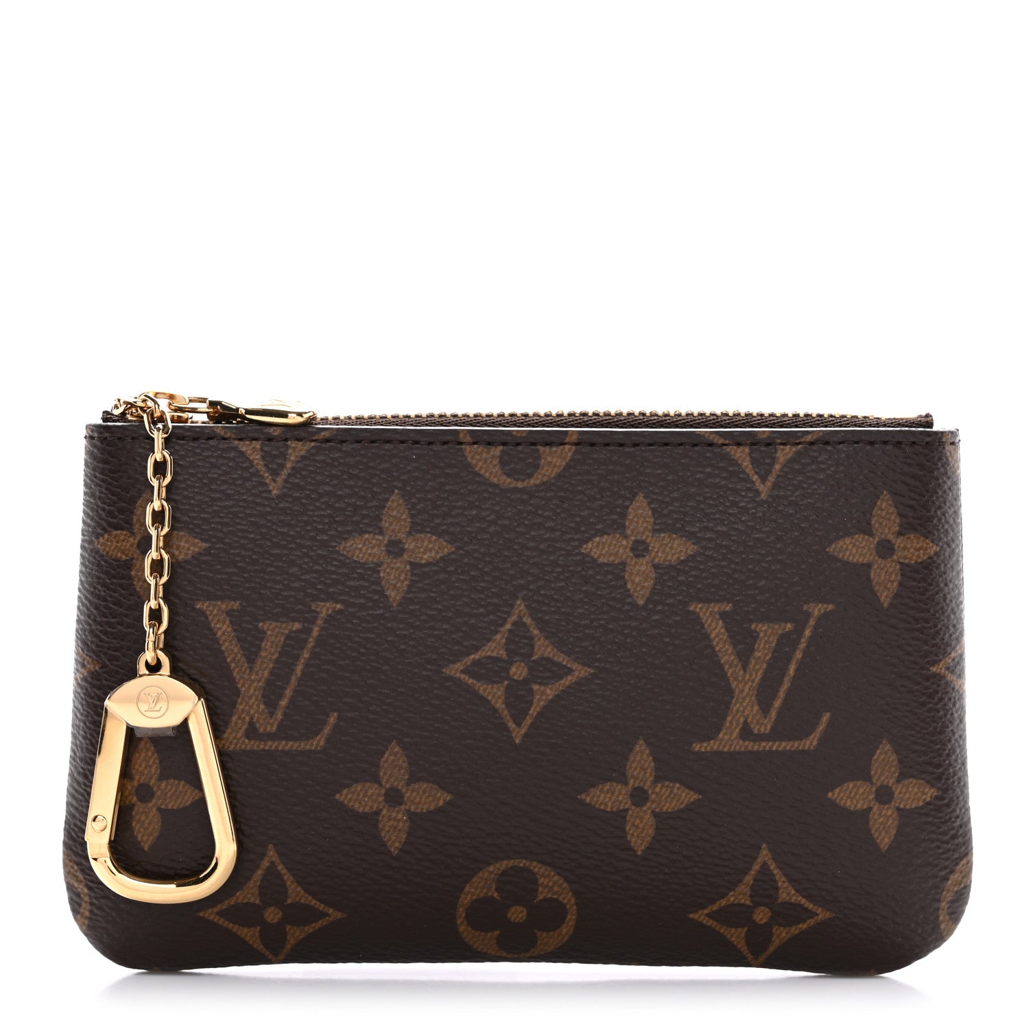 Louis Vuitton Monogram Key Pouch S 1 of 6