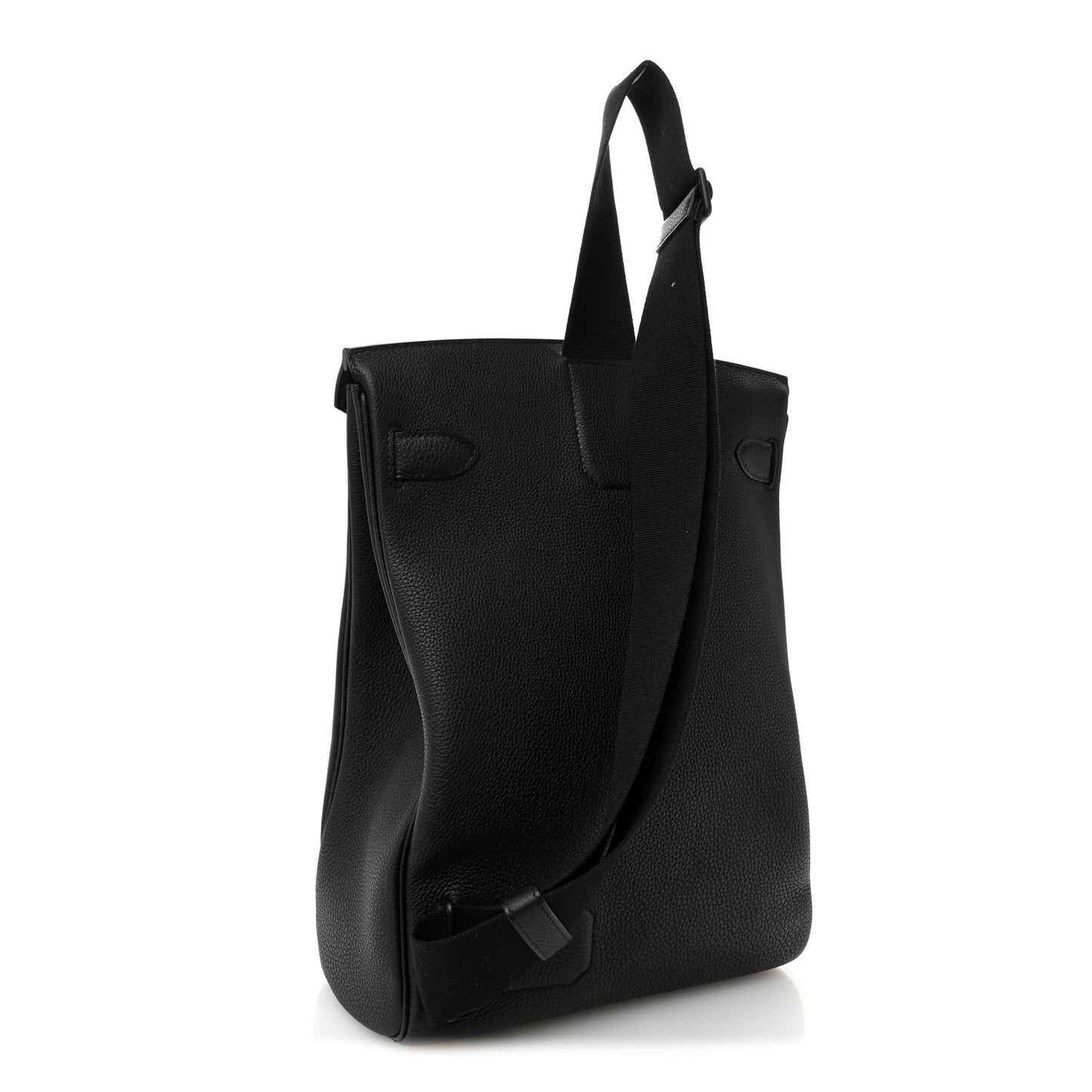 Togo Hac a Dos GM Backpack So Black