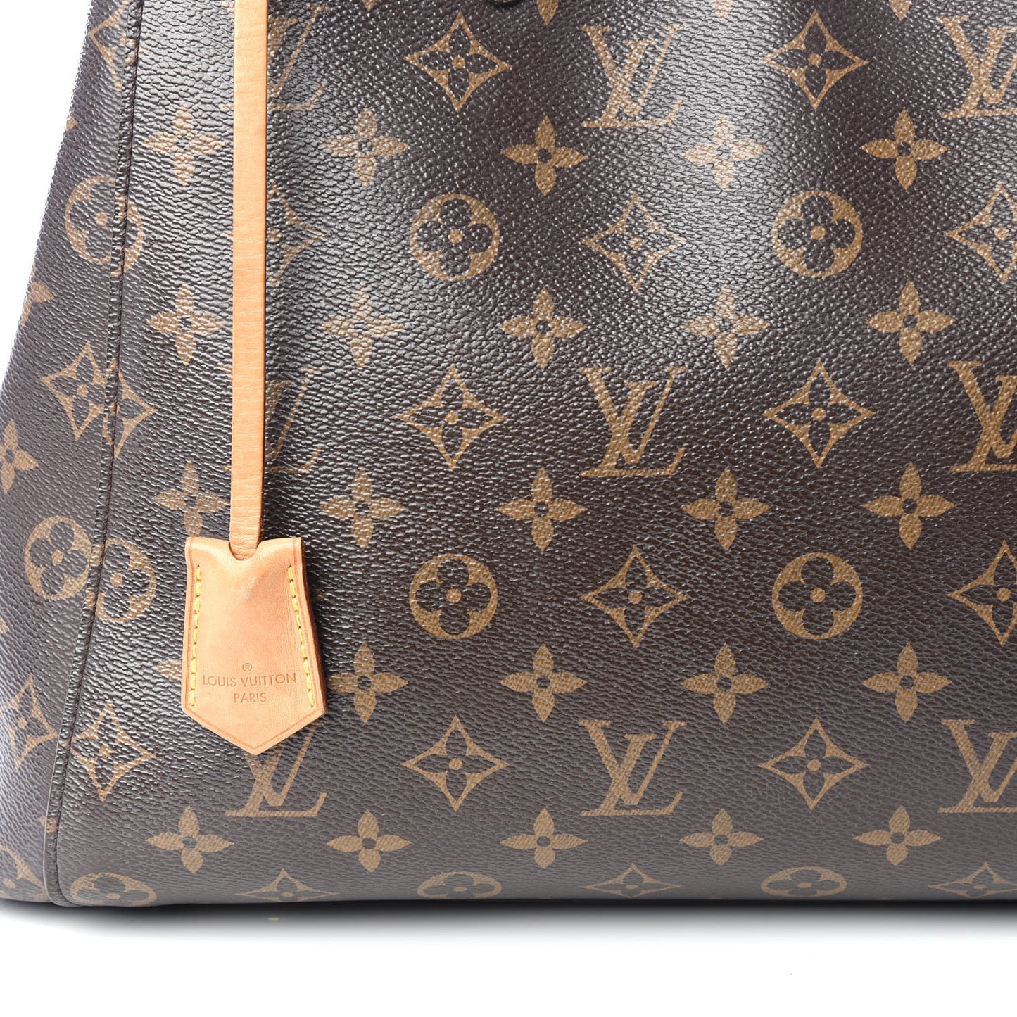 Monogram Montaigne GM