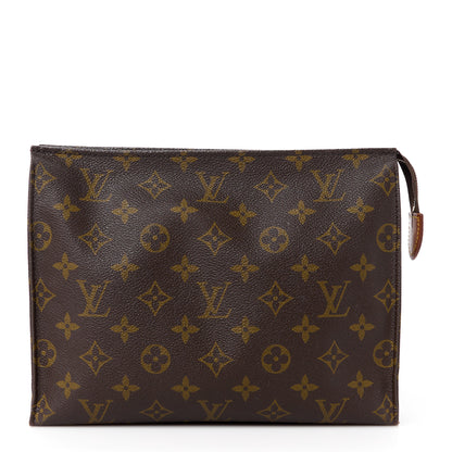 Louis Vuitton Monogram Toiletry Pouch 26 1 of 11