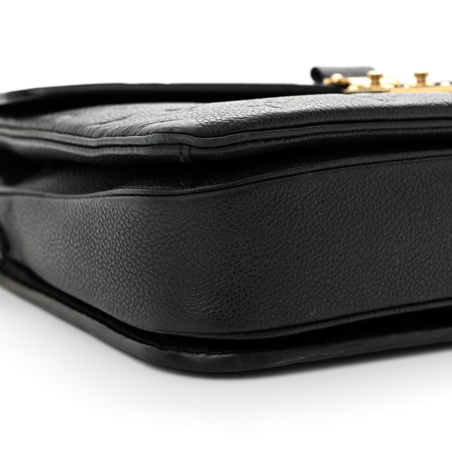 Empreinte Pochette Metis Black