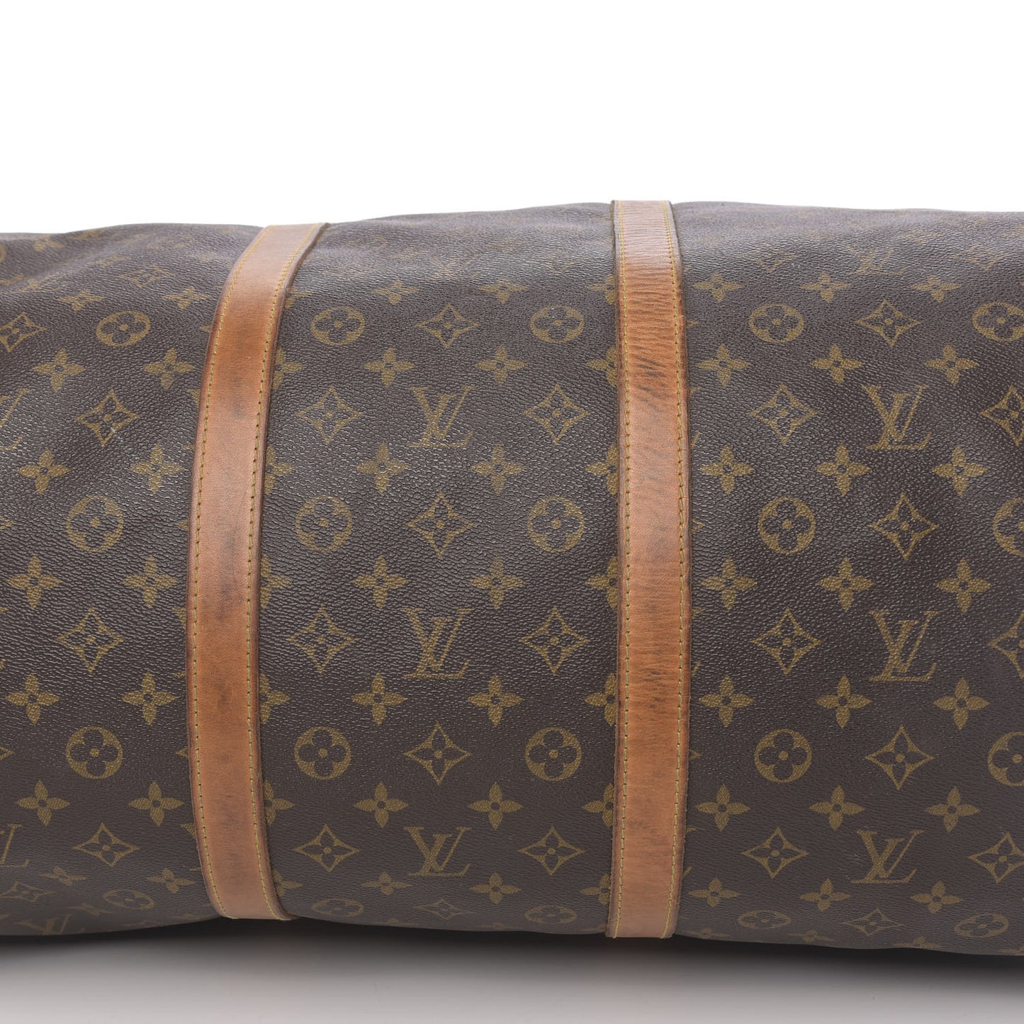 Monogram Keepall Bandouliere 60