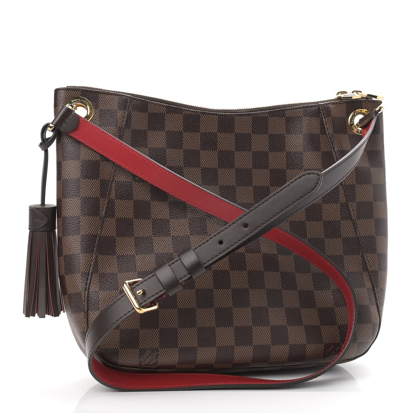 Damier Ebene South Bank Besace